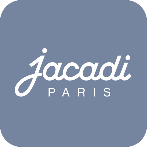 Jacadi ジャカディ公式アプリ