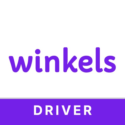 Winkels Delivery