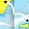 AIS Maps: Carte Nautiche & GPS - Flytomap