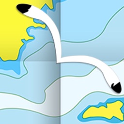 AIS Maps: Marine & Lake charts