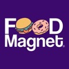 Food Magnet : Vendor icon