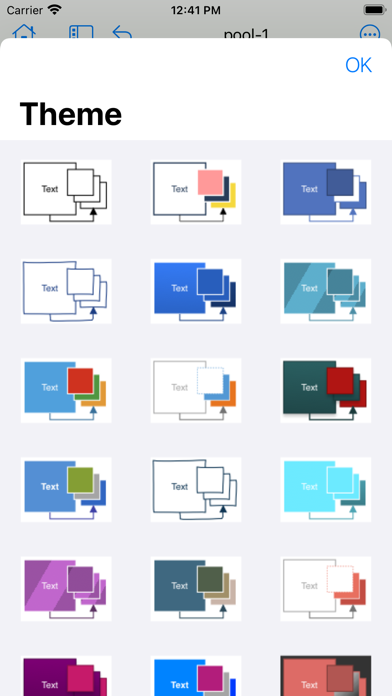Flowchart Designer 3 Screenshot