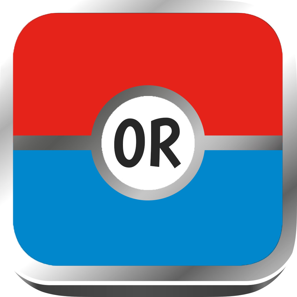 Get Would you rather party game . for iOS, iPhone, iPad Aso Report