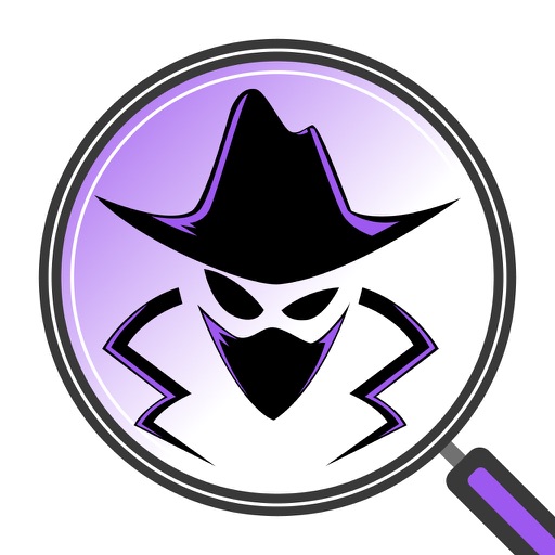 Spy Game - party impostor game