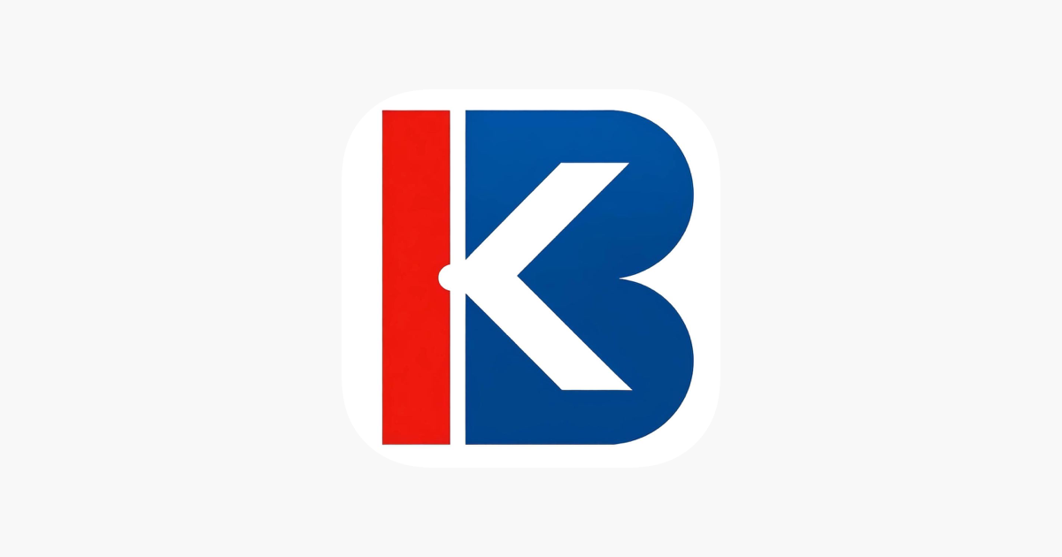 ‎EKB on the App Store