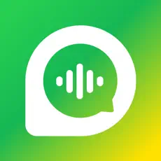 Fofochat Logo