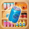 Goods Sort 3D: Match Master icon