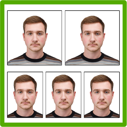 Passport Photo - ID Photo App