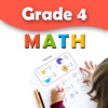 Math Games for 4th Graders - iPadアプリ