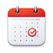 Icon for Calendar Countdown - Ian Seyler App