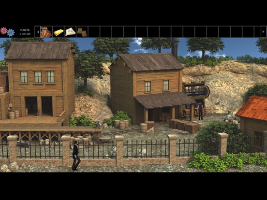 Screenshot #4 pour Gold Rush! 2