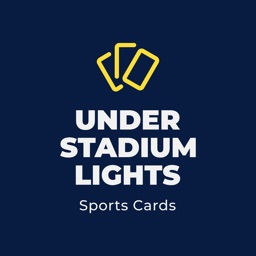 Under Stadium Lights