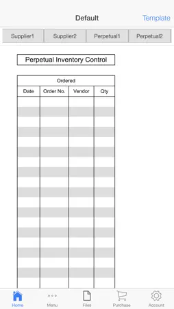 Software Inventory screenshot 5