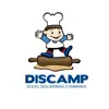 Discamp contact information