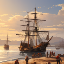 ‎Forge of Empires