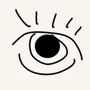 Eyeball Widget