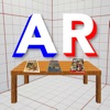 AR-Tist Alley icon