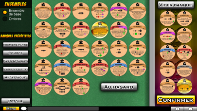 Screenshot #2 pour Puzzle Strike