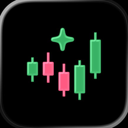 TradeAI: Escáner Gráficos IA