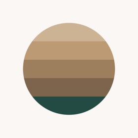 Aesthetic Photo Editor Vintify