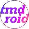 tmdroid for Tumblr Client icon