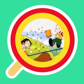 Screenshots (5) 棒棒糖英语 - 外研版小学英语二年级上册