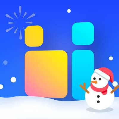 iScreen - Widgets & Wallpaper