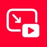 Get PIP - Video Player for Youtube for iOS, iPhone, iPad Aso Report