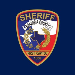Brazoria County Sheriff