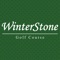 Improve your golf experience with the WinterStone Golf Course app
