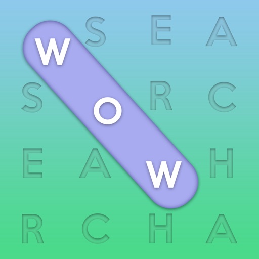 Words of Wonders: Search iOS App
