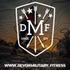 Devon Military Fitness icon