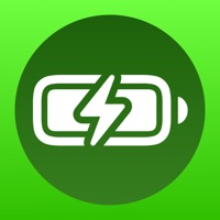 Battery Clock Widget logo