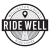 Ride Well icon