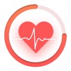 Heart Rate Monitor- Pulse BPM. icon