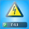 Тест электробезопасность  Г1.1 icon