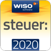 WISO steuer: 2020 icon