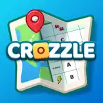 Crozzle - Crossword Puzzles App Cancel