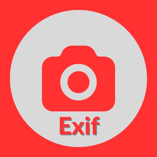 Photo Exif Viewer & Rename