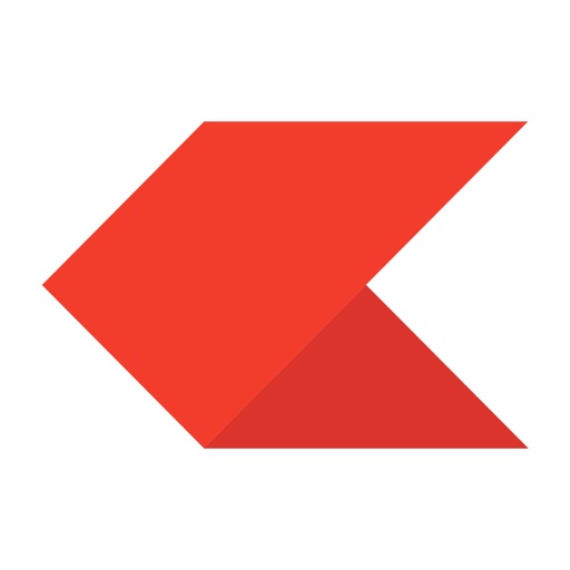 Zerodha Kite - Trade & Invest iOS App