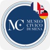 Siena Museo Civico Audioguide icon