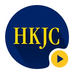 HKJCios版