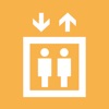 LETS ELEVATOR icon