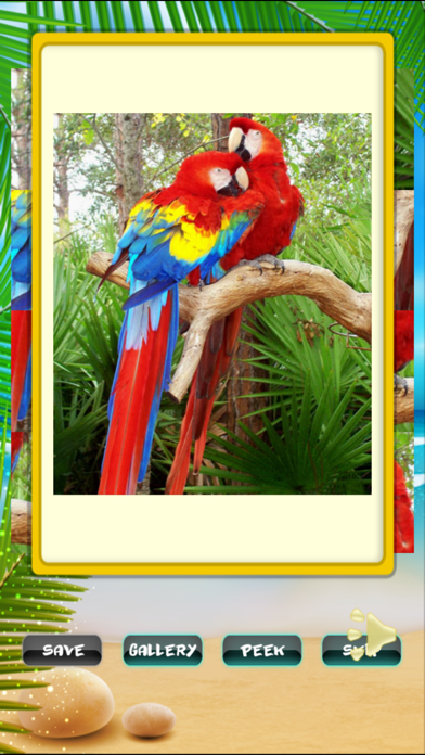 Screenshot #3 pour Funny Puzzles