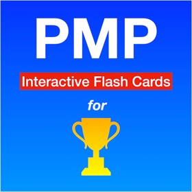 PMP Exam Prep Flashcards