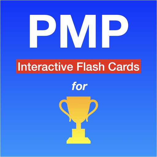 PMP Exam Prep Flashcards