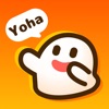 Yoha - Girls & Live Video Chat icon