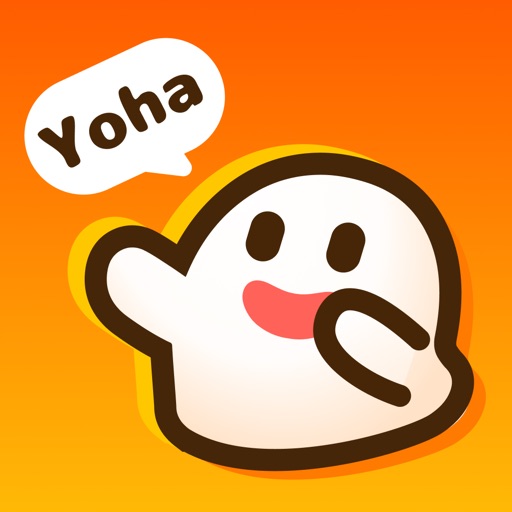 Yoha - Girls & Live Video Chat iOS App