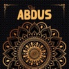 Abdus icon