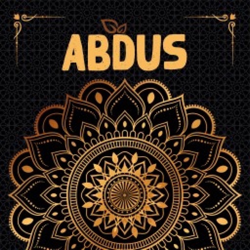 Abdus - AppWisp.com